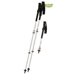 Komperdell Explorer Compact PowerLock 3 Trekking Poles -Camping Equipment KOM0108 2