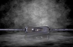 Hard Korr Lighting On/Off 12v Switch