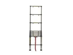 Aluminium Telescopic Ladder - By Front Runner -Camping Equipment LADD008 4