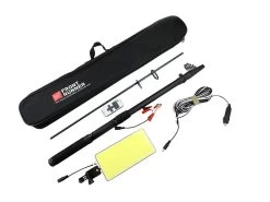 Telescopic Camping Light - By Front Runner 7 Telescopic Camping Light - By Front Runner -Camping Equipment LIGH218 2