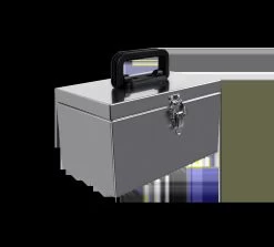 Road Chef Little Tacker 12 Volt Oven -Camping Equipment LTRC12VO 2