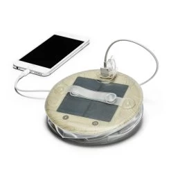 Luci Lux Pro Solar Compact Lantern