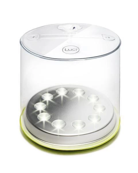 Luci Outdoor 2.0 Pro Solar Lantern 6 Luci Outdoor 2.0 Pro Solar Lantern - Image 4