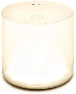 Luci Outdoor 2.0. Lux Solar Light