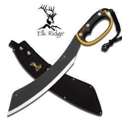 Elk Ridge Machete (M31)