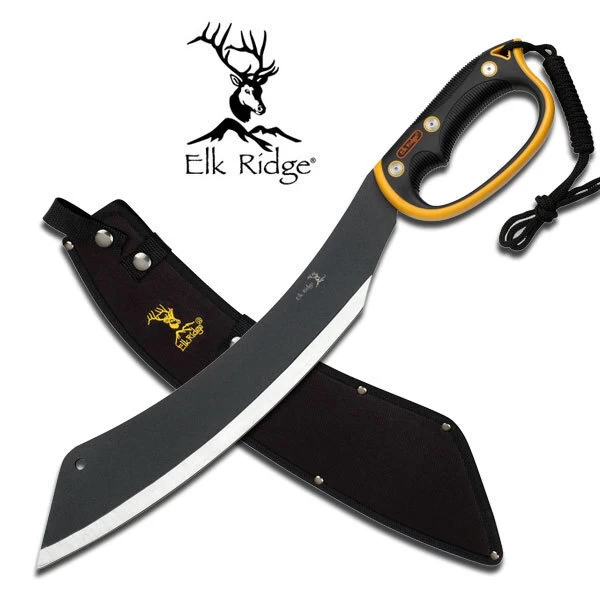 Elk Ridge Machete (M31) 3 Elk Ridge Machete (M31)