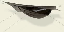 Hennessy Hammock Explorer Deluxe Zip XL