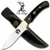 Elk Ridge Hunter Knife - ER-010 2 Elk Ridge Hunter Knife - ER-010 -Camping Equipment M5
