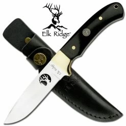 Elk Ridge Hunter Knife - ER-010
