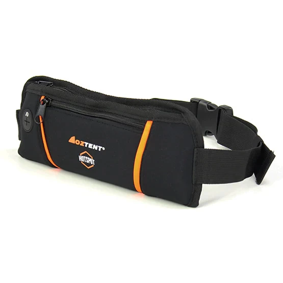 Oztent HotSpot Lumbar Pack 4 Oztent HotSpot Lumbar Pack - Image 2