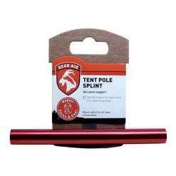Gear Aid Tent Pole Splint -Camping Equipment MCN10047 1