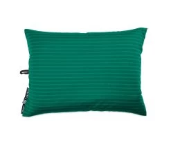 Nemo Fillo Elite Ultralight Backpacking Pillow - Sapphire Stripe