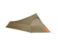 Nemo Spike 1 Person Ultralight Tent -Camping Equipment NEM00161 4