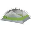 Nemo Dagger 3 Person Ultralight Backpacking Tent -Camping Equipment NEM00211