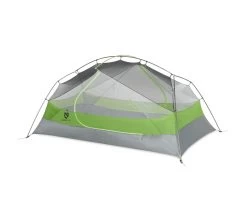 Nemo Dagger 2 Person Ultralight Backpacking Tent -Camping Equipment NEM00213 7
