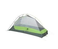 Nemo Hornet 1 Ultralight 3 Season Backpacking Tent