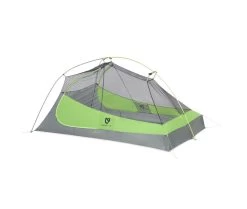 Nemo Hornet 2 Ultralight 3 Season Backpacking Tent -Camping Equipment NEM00216 4
