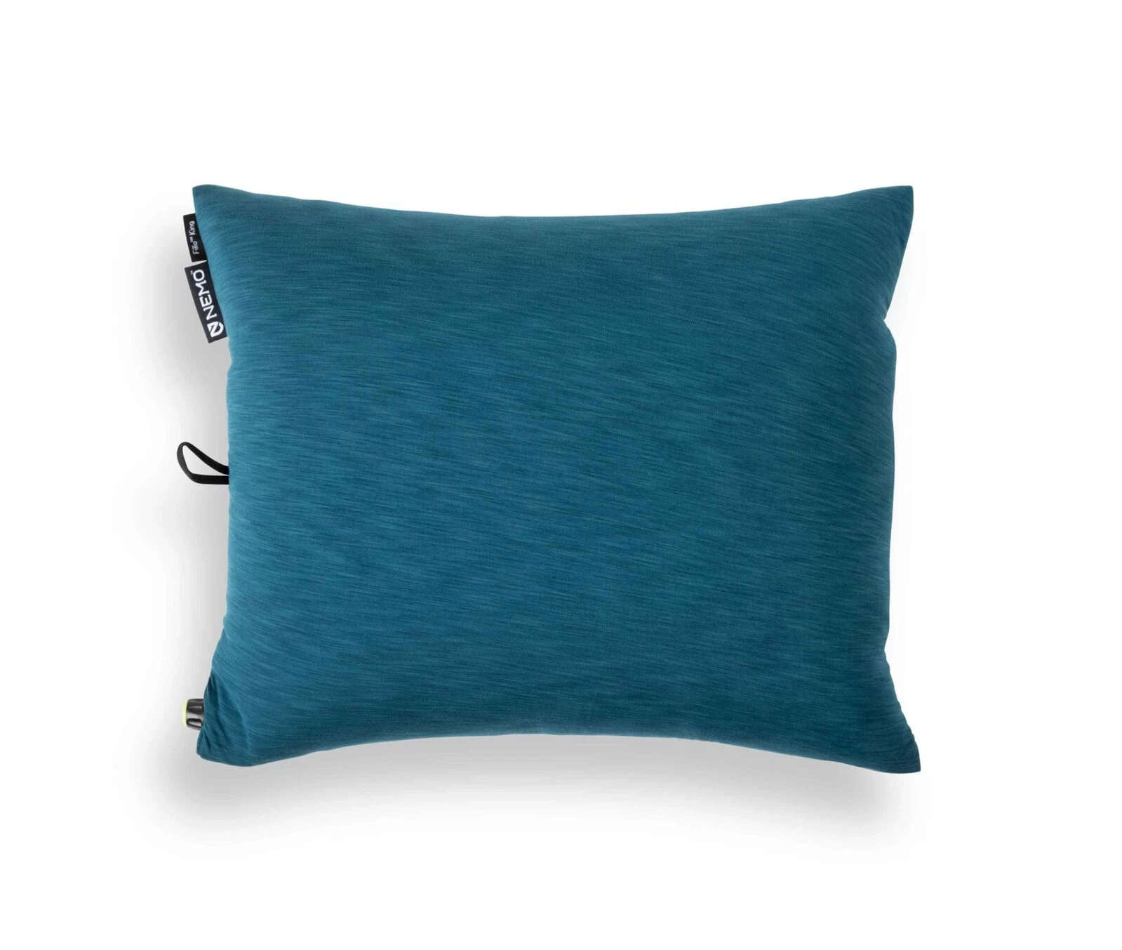 Nemo King Camping Pillow - Abyss 8 Nemo King Camping Pillow - Abyss - Image 6