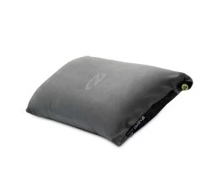 Nemo Fillo Luxury Camping Pillow - Goodnight Gray