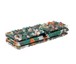 Nemo Chipper Reclaimed Closed-Cell Foam Seat