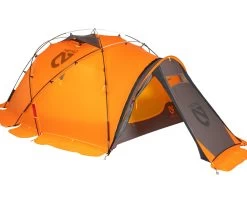 Nemo Chogori Mountaineering Tent - 3 Person -Camping Equipment NEM00280 3
