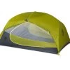 Nemo Dragonfly 3 Person Ultralight Backpacking Tent -Camping Equipment NEM00281