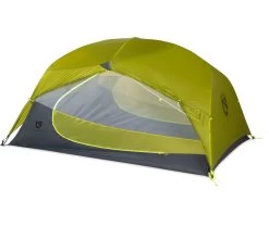 Nemo Dragonfly 3 Person Ultralight Backpacking Tent -Camping Equipment NEM00281 5