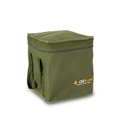 Oztrail Outback Toilet Bag Canvas