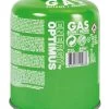 Optimus Universal Gas 450g 1 Optimus Universal Gas 450g -Camping Equipment OPT00032