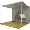 Oztent RV4 Mesh Floor Saver - Series II 2 Oztent RV4 Mesh Floor Saver - Series II -Camping Equipment ORV4ACMFA