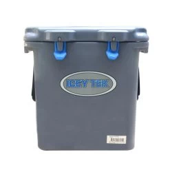 ICEY TEK Oneskin 33L Cooler - Grey