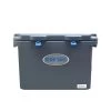 ICEY TEK Oneskin 50L Cooler - Grey -Camping Equipment OS50G