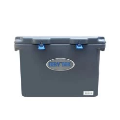 ICEY TEK Oneskin 50L Cooler - Grey