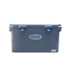 ICEY TEK Oneskin 75L Cooler - Grey 1 ICEY TEK Oneskin 75L Cooler - Grey -Camping Equipment OS75G