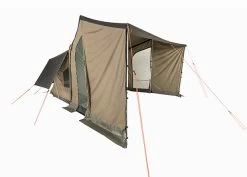 Oztent SV-5 Max Peaked Side Panel Set -Camping Equipment OSVMACPSPA 4