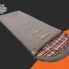 Oztent Redgum HotSpot XL Heated Sleeping Bag