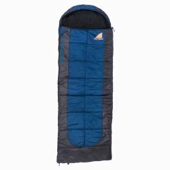 Oztent Stradbroke Hooded Sleeping Bag