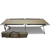 Oztent King Goanna Stretcher Bed -Camping Equipment OZGS