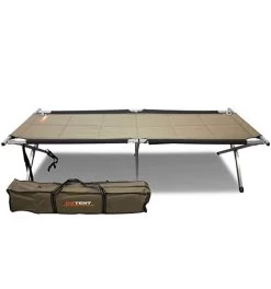 Oztent King Goanna Stretcher Bed