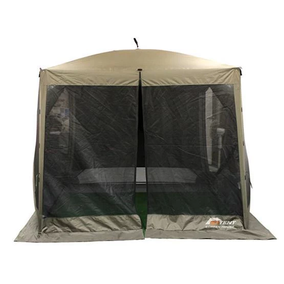 Oztent Screen House Square 4 Oztent Screen House Square - Image 2