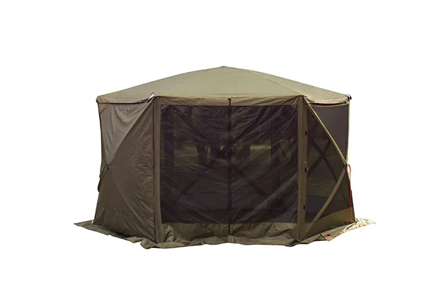 Oztent Screen House Hex 5 Oztent Screen House Hex - Image 3