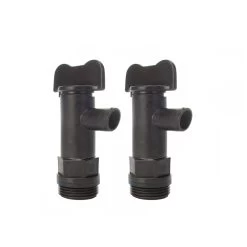 2 X Supex Drum Tap Universal On Off