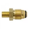 Companion Adaptor POL 1/4 BSP Straight 1 Companion Adaptor POL 1/4 BSP Straight -Camping Equipment POL23