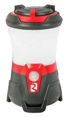 Roman Led Battery Lantern - 200 Lumen