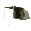 Oztent RV4 Canvas Touring Tent - Sleeps 4 -Camping Equipment RV 4
