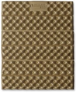 Thermarest Z-Seat - Coyote Grey -Camping Equipment S22109948 2