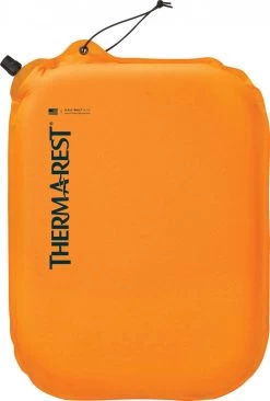 Thermarest Lite Seat - Orange