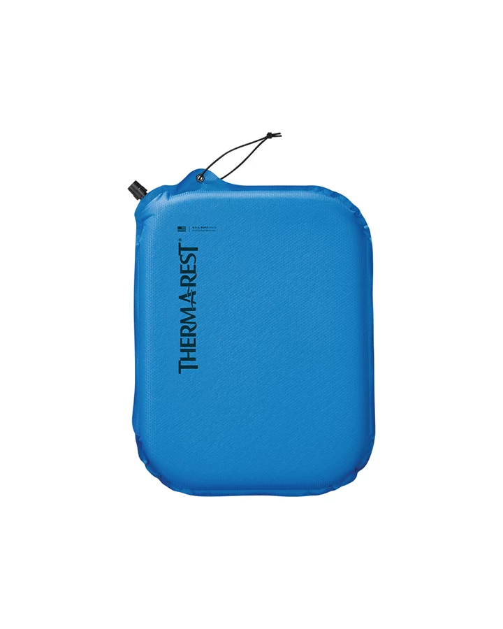 Thermarest Lite Seat - Blue 3 Thermarest Lite Seat - Blue - Image 2