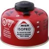 MSR Isopro 3.9oz/Small Canister 110g