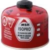MSR Isopro 8oz/Small Canister 227g -Camping Equipment S665322100
